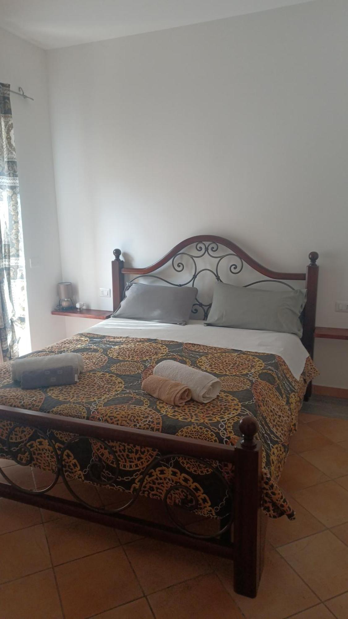 Mondo House Fiumicino Cameră foto